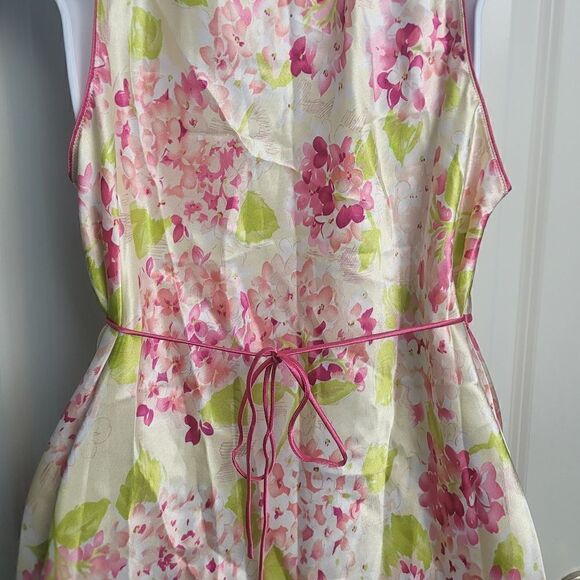 OSCAR DE LA RENTA PINK LABEL - Picture 5 of 9